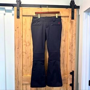 Perfect Moment Aurora Flare softshell ski pants